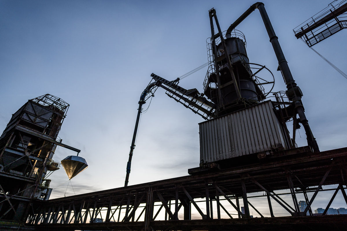 Loading... just a sec